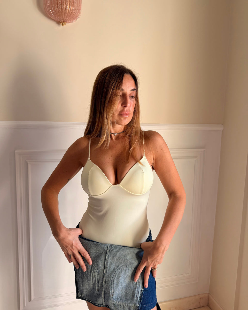 Top kelly