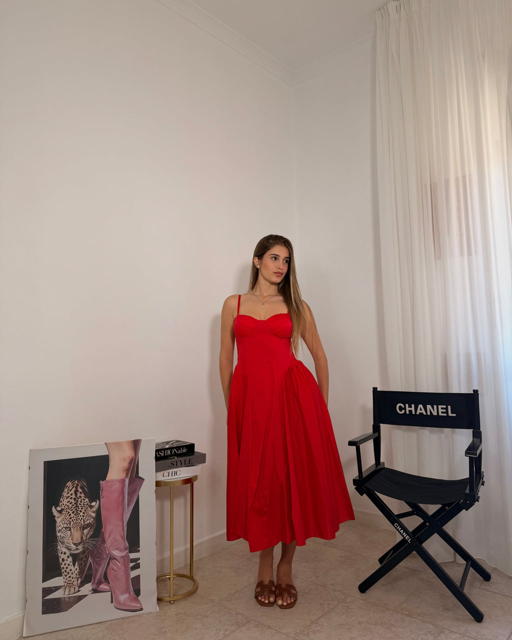 Dress Amalfi