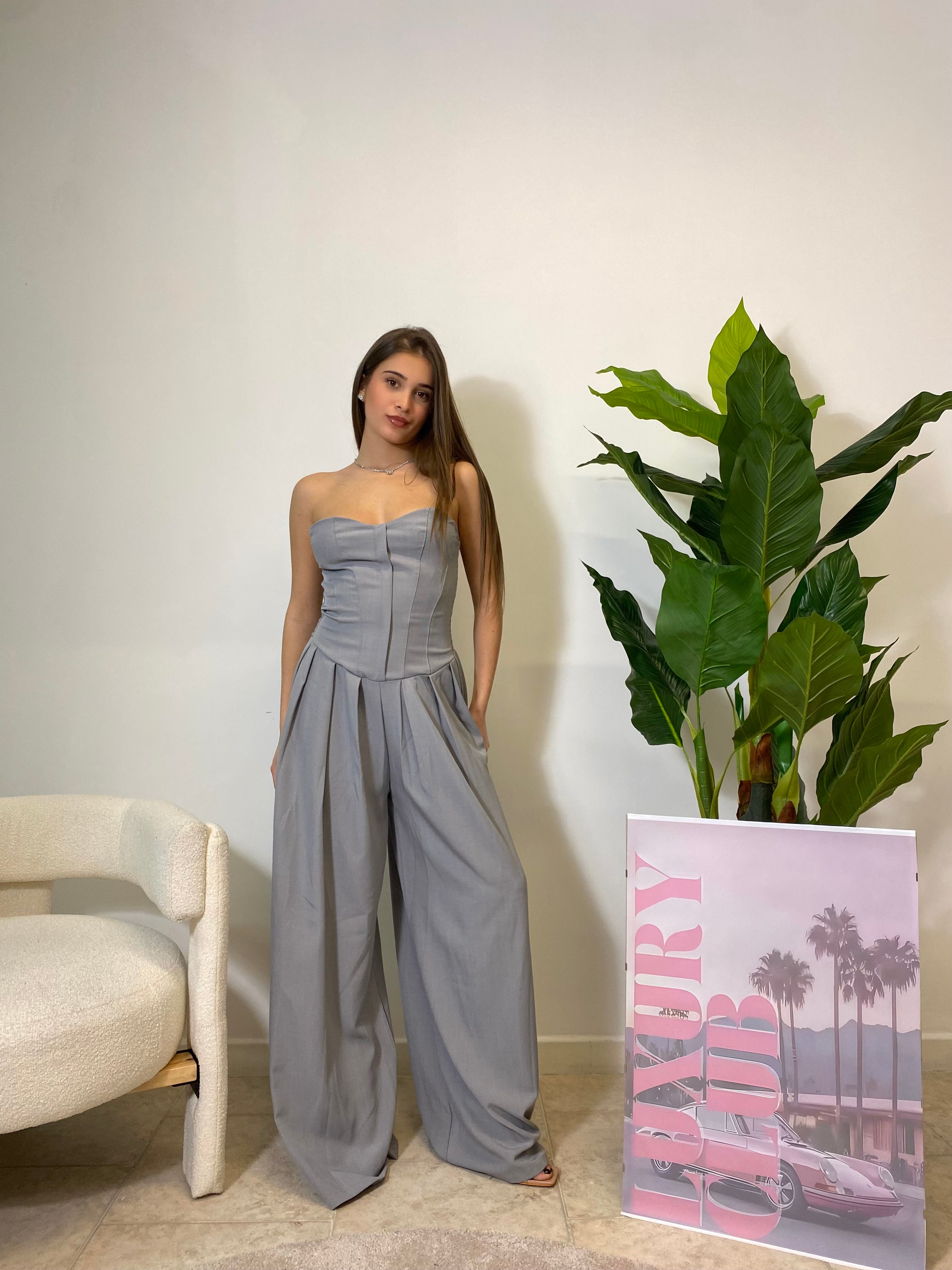 Jumpsuit Amour