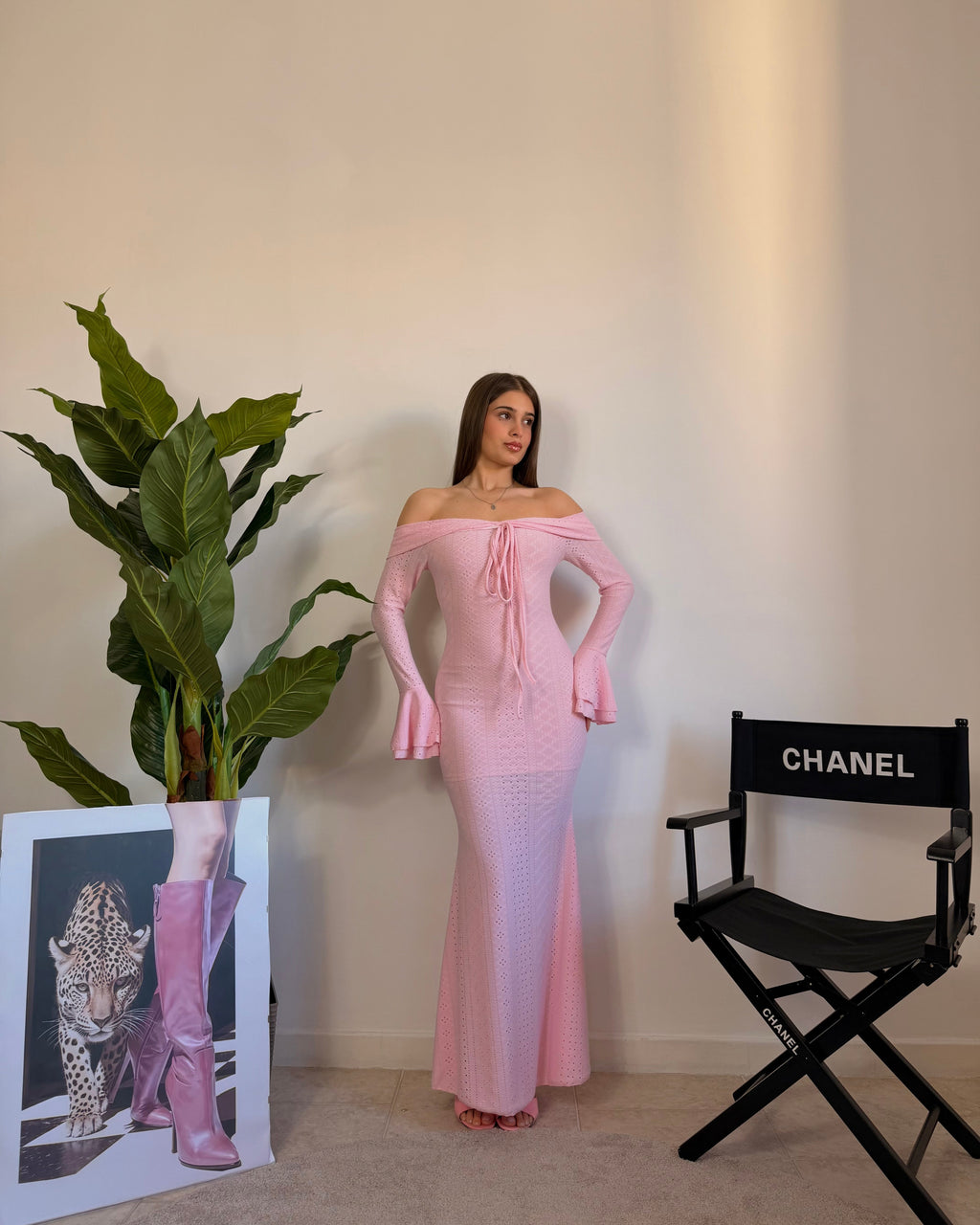 Dress angel