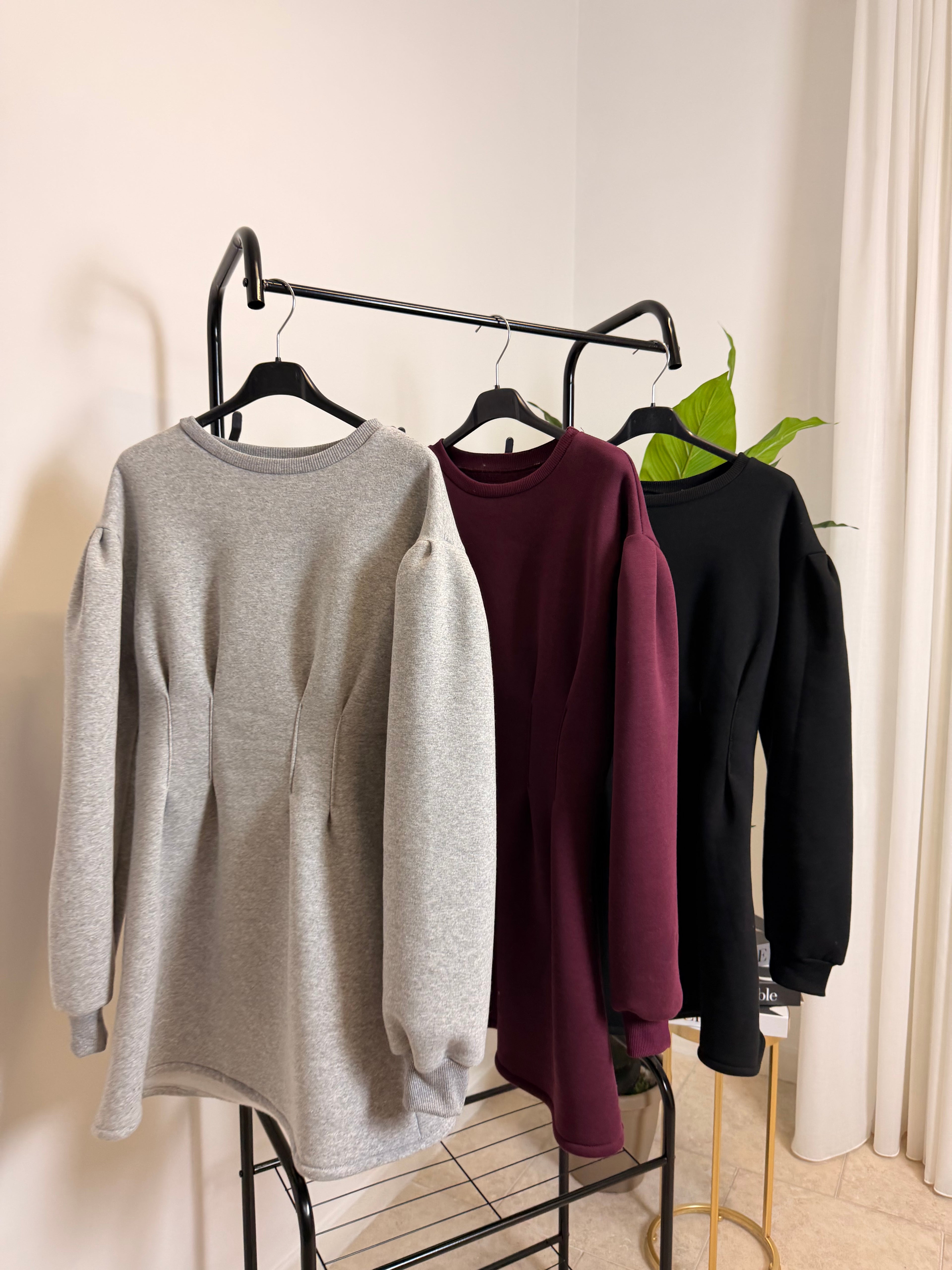 Dress Felpato