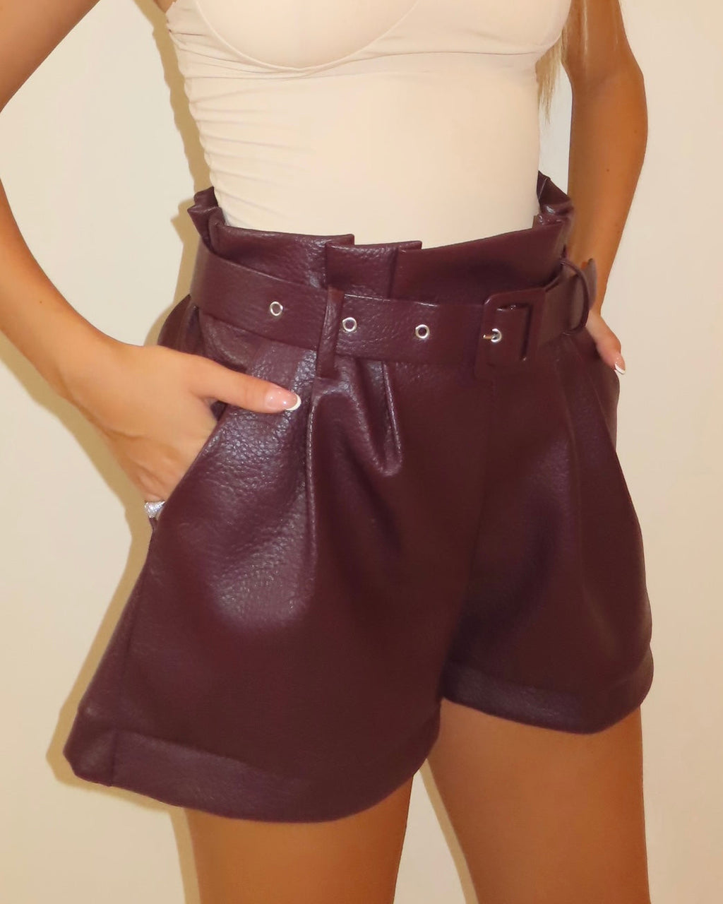Shorts bronx