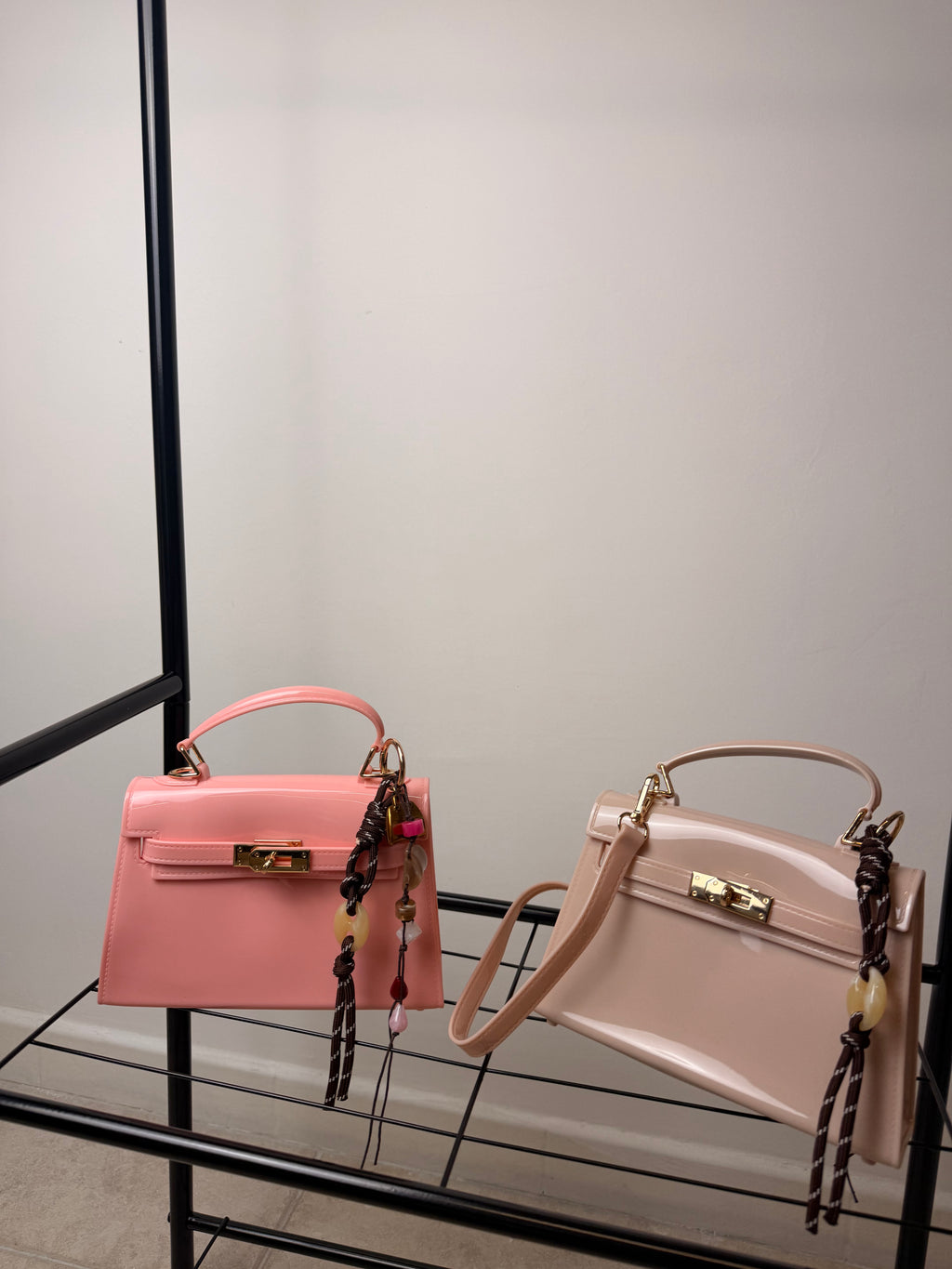 Bag mood Hermes lucida