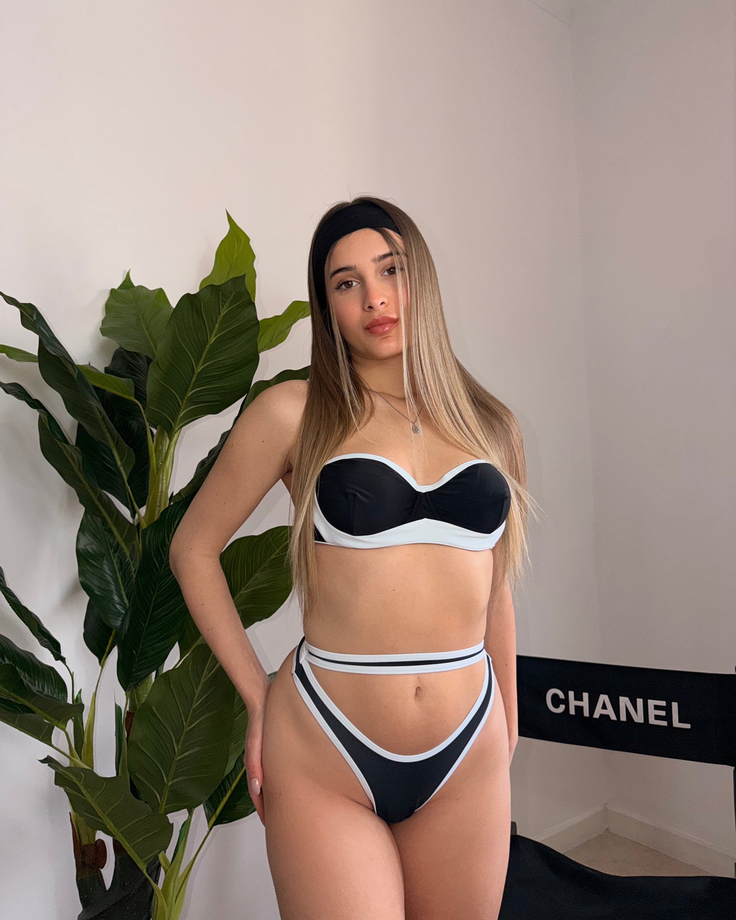 Costume Miami