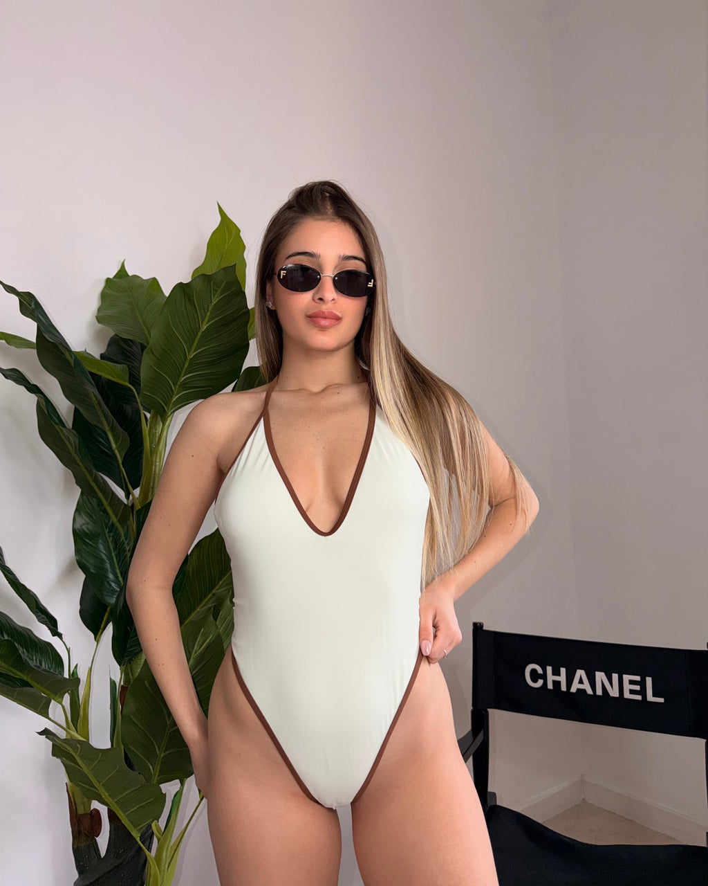 Costume One piece