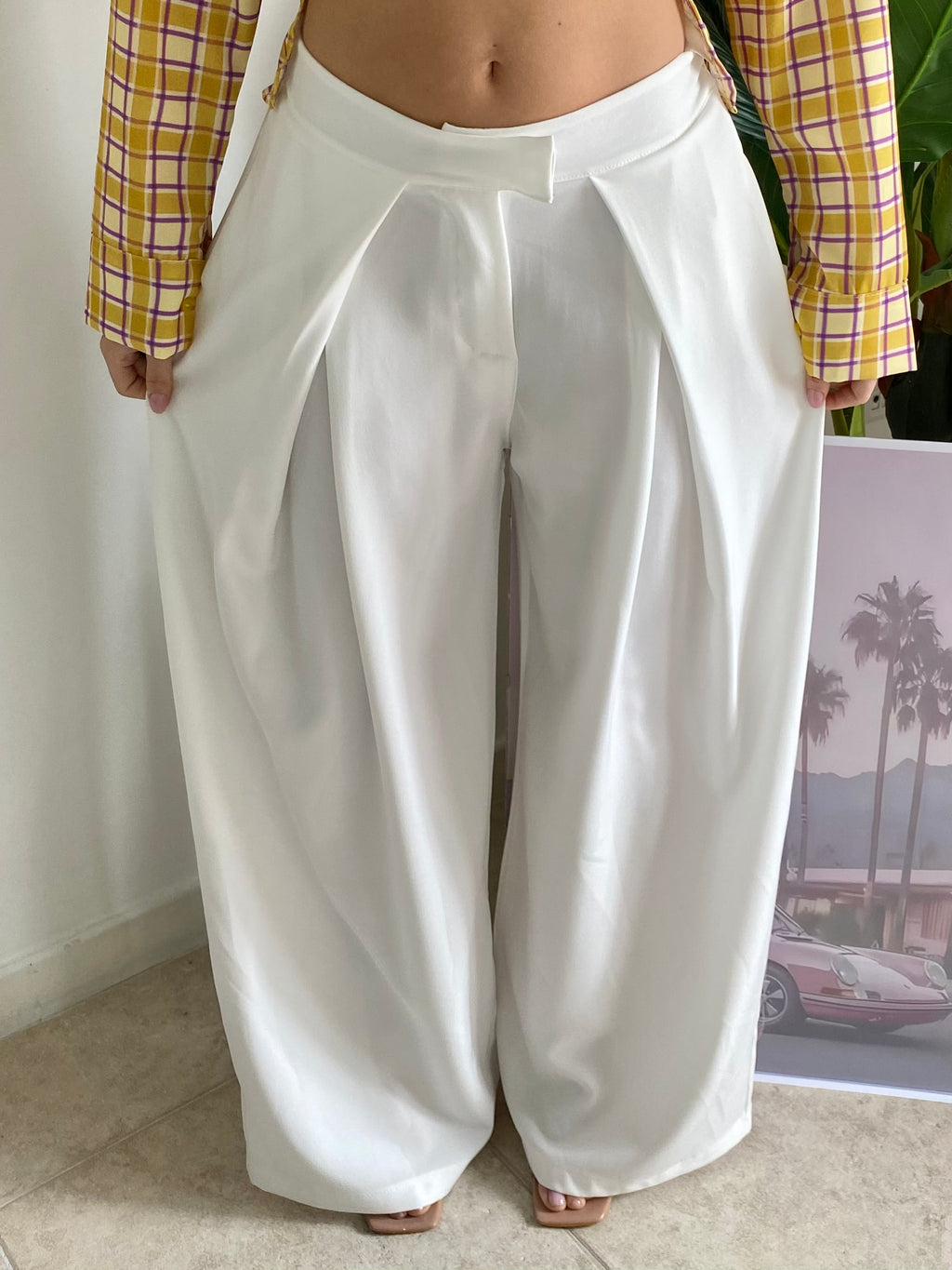 Pantalone casual