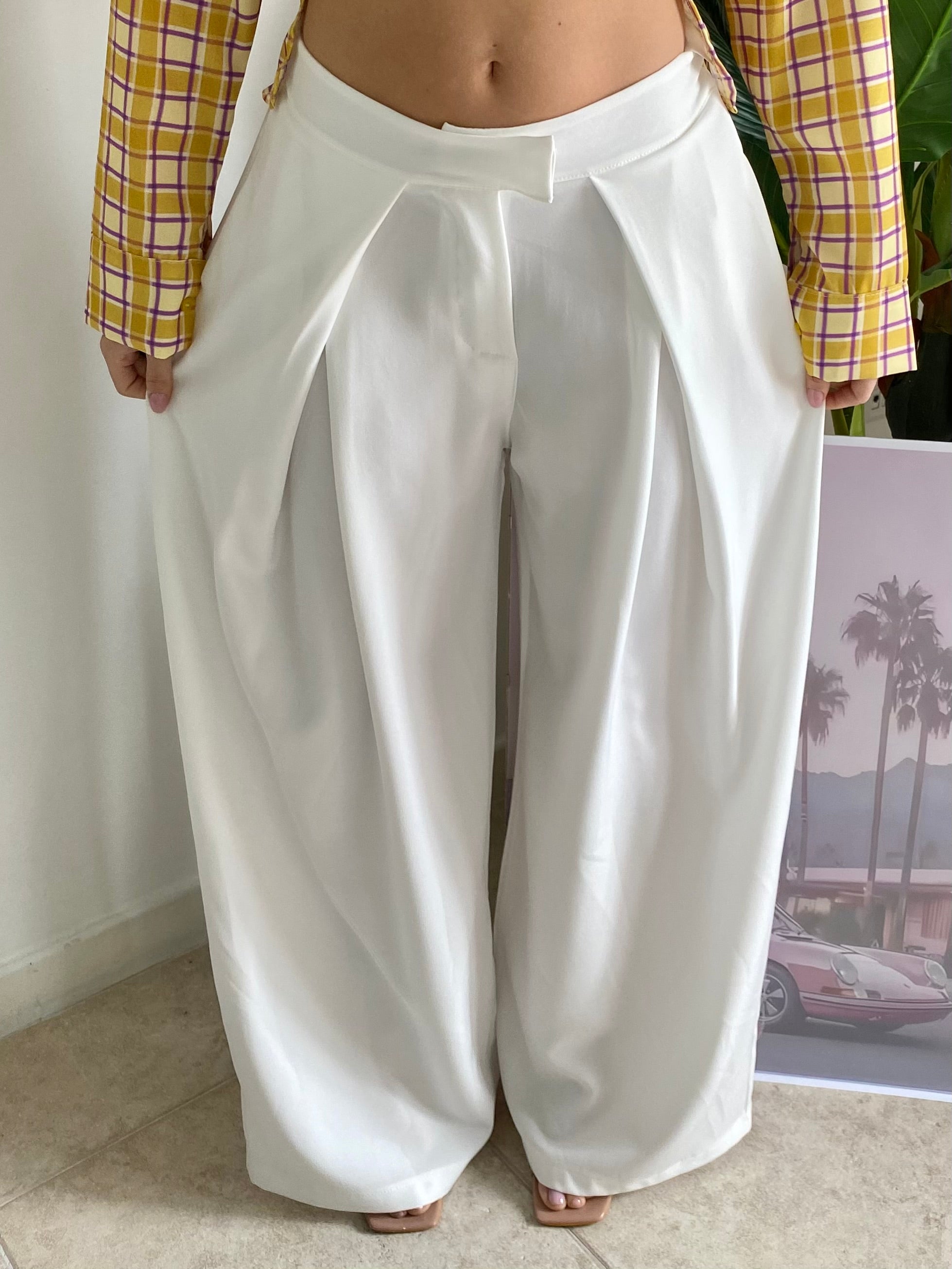 Pantalone casual