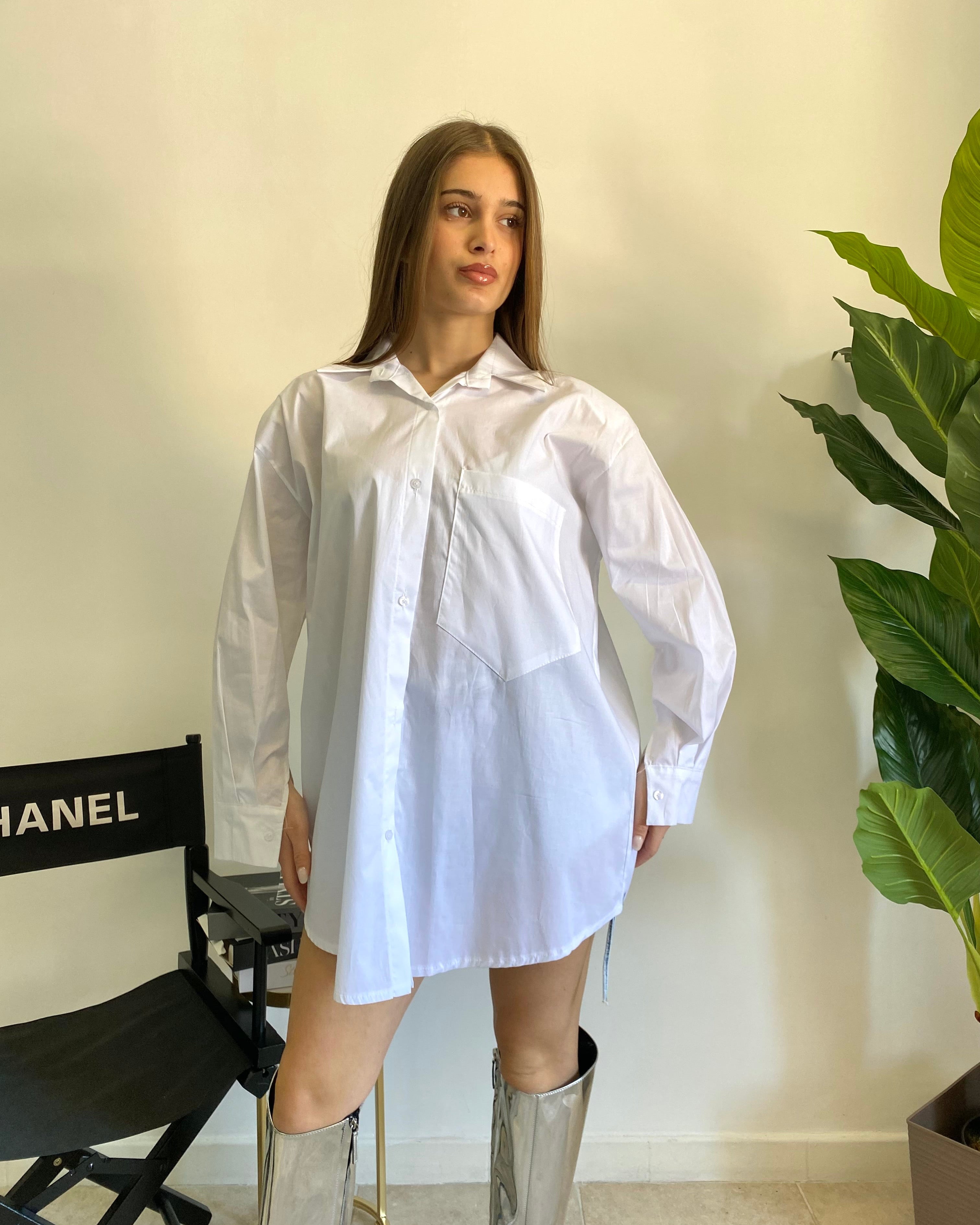 Camicia Lovely
