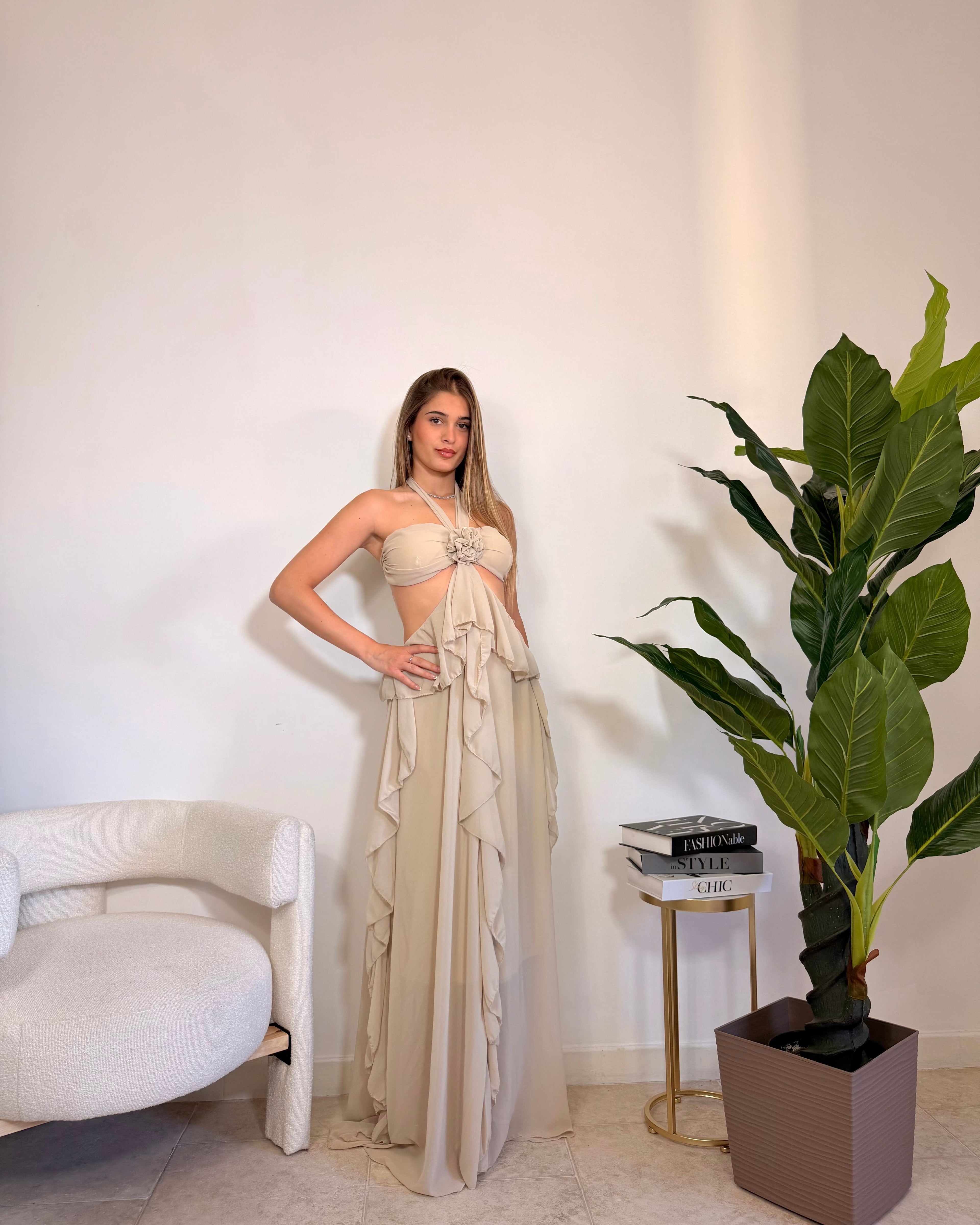 Dress Saint tropez