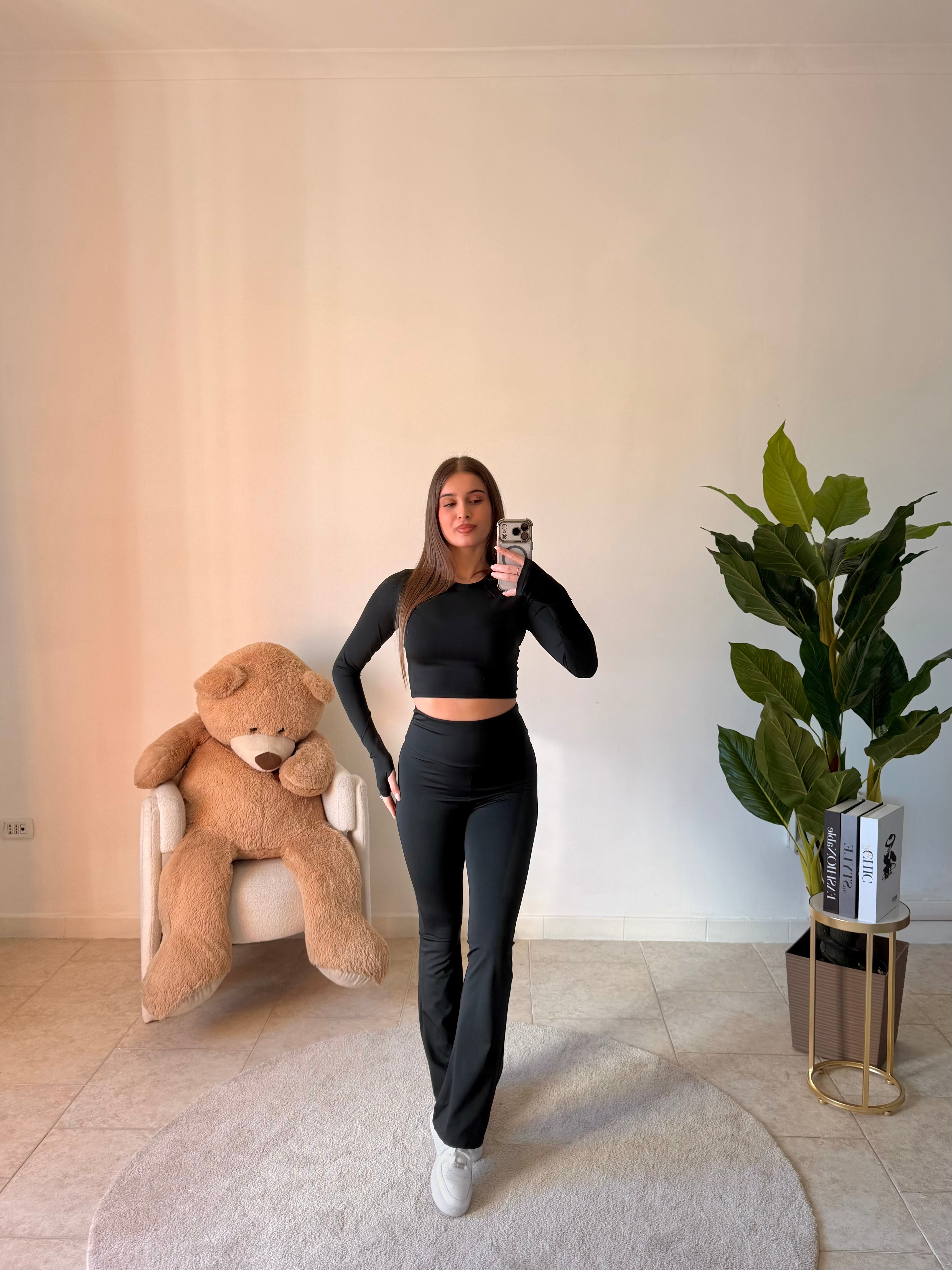 Coordset Soft
