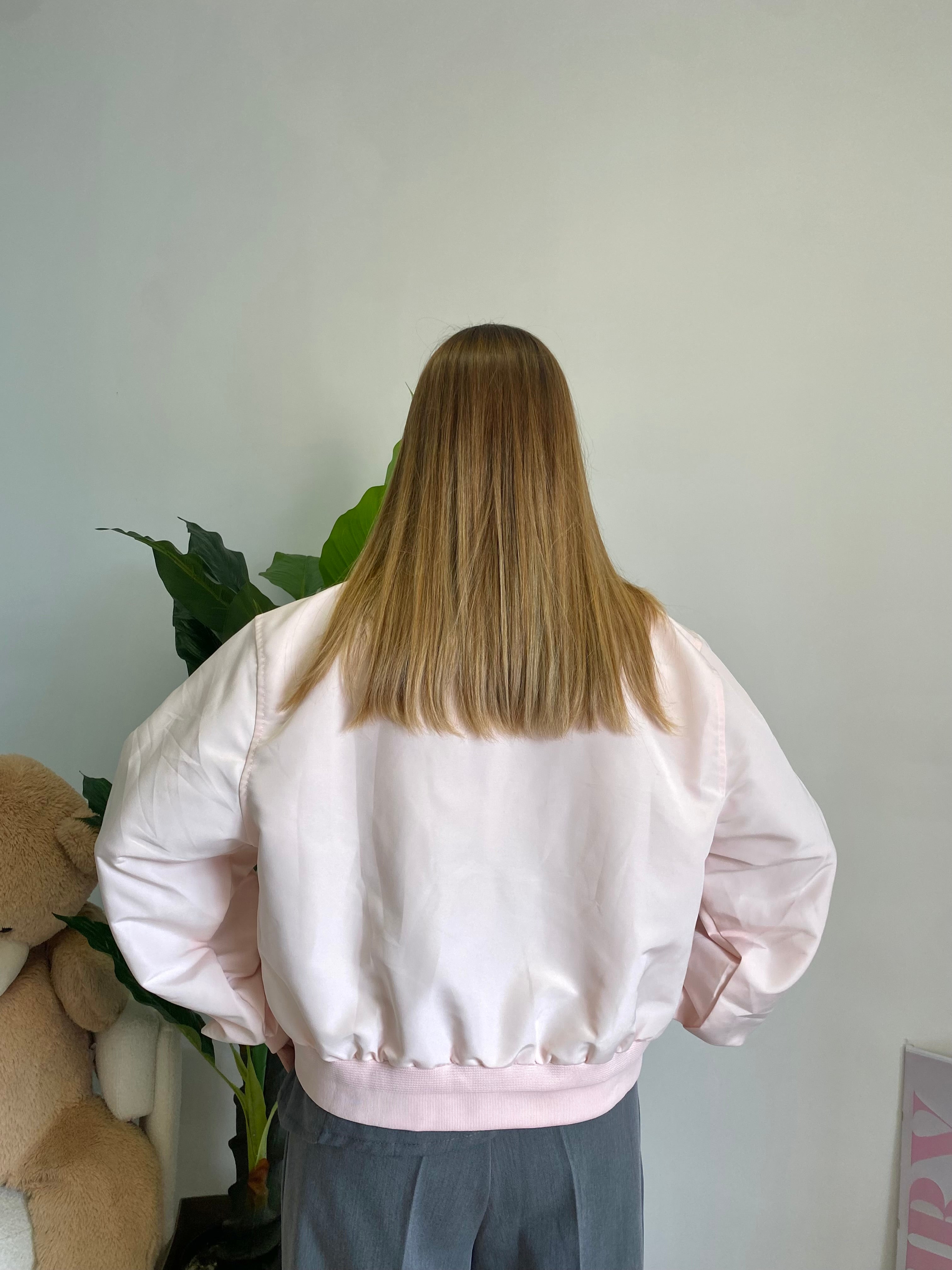 Bomber candy