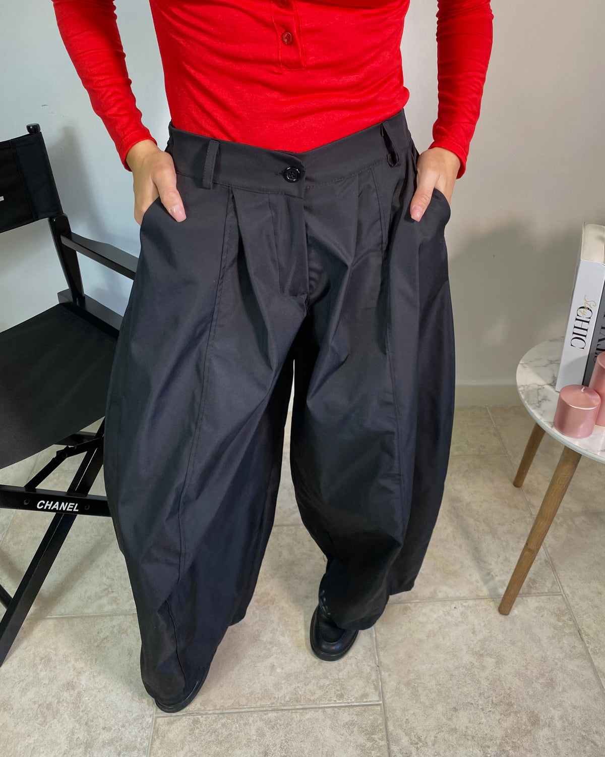 Pantalone Essential