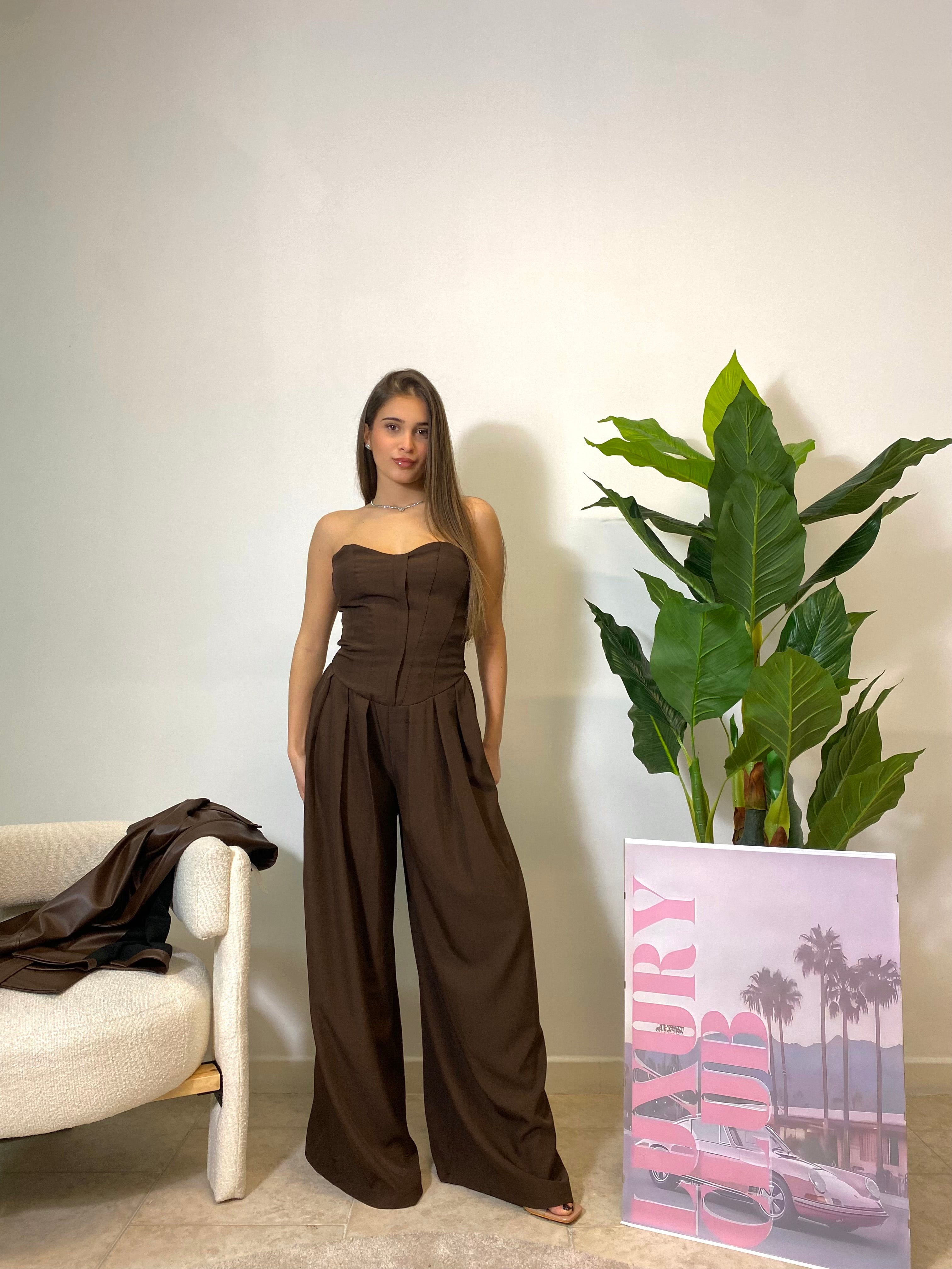 Jumpsuit Amour