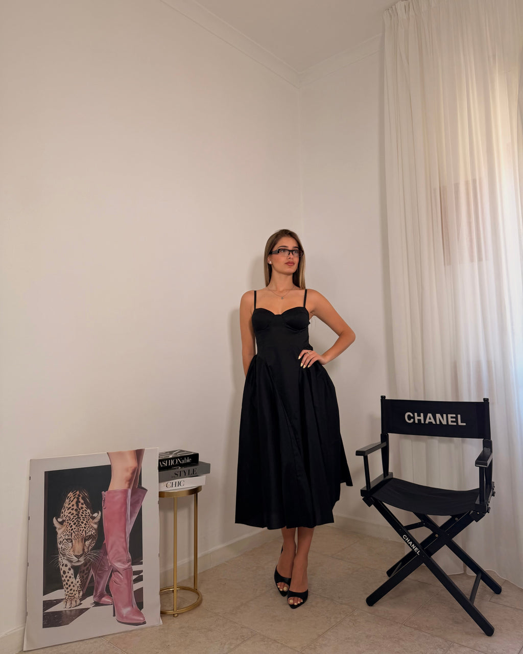 Dress Amalfi