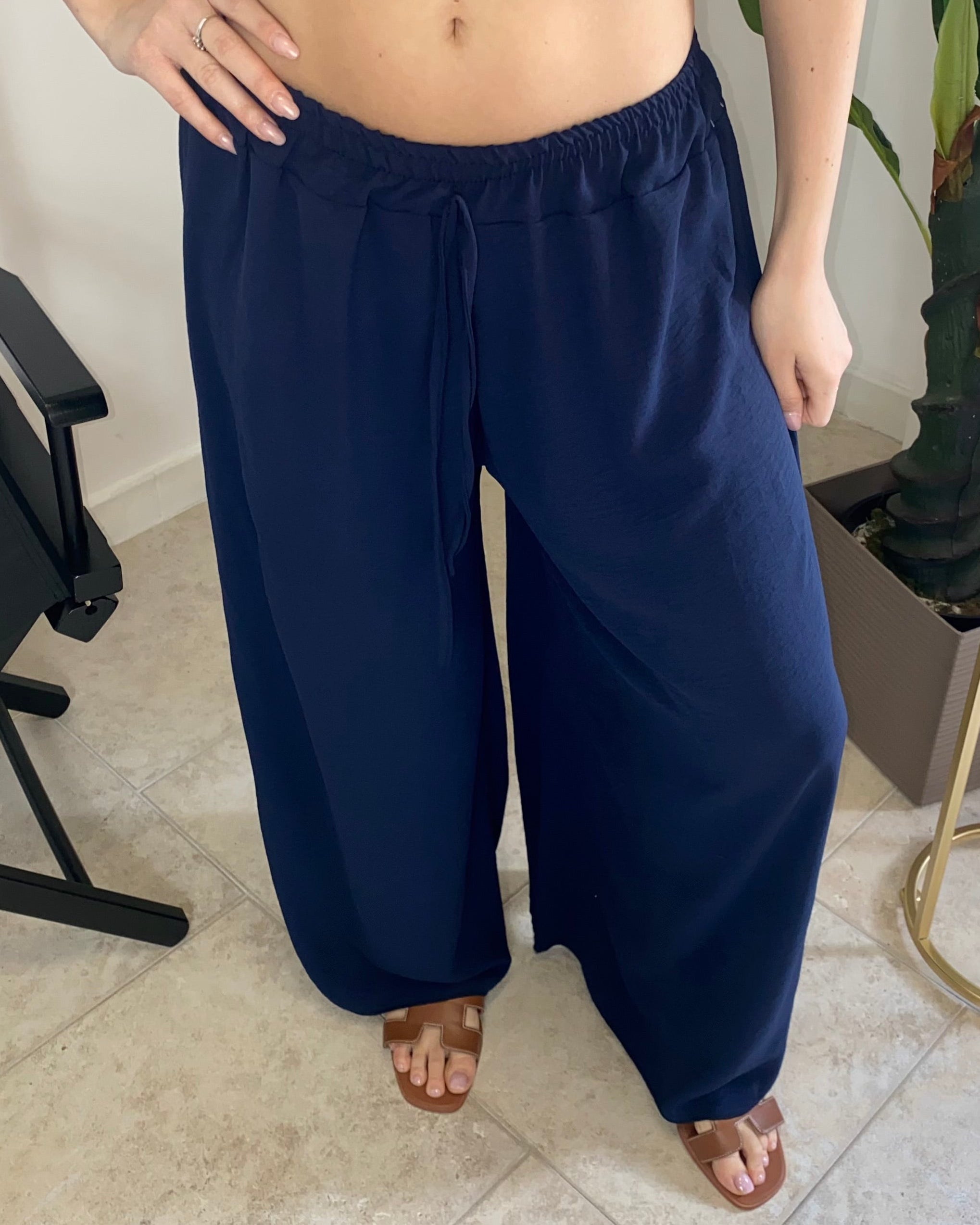 Pantalone Malibu