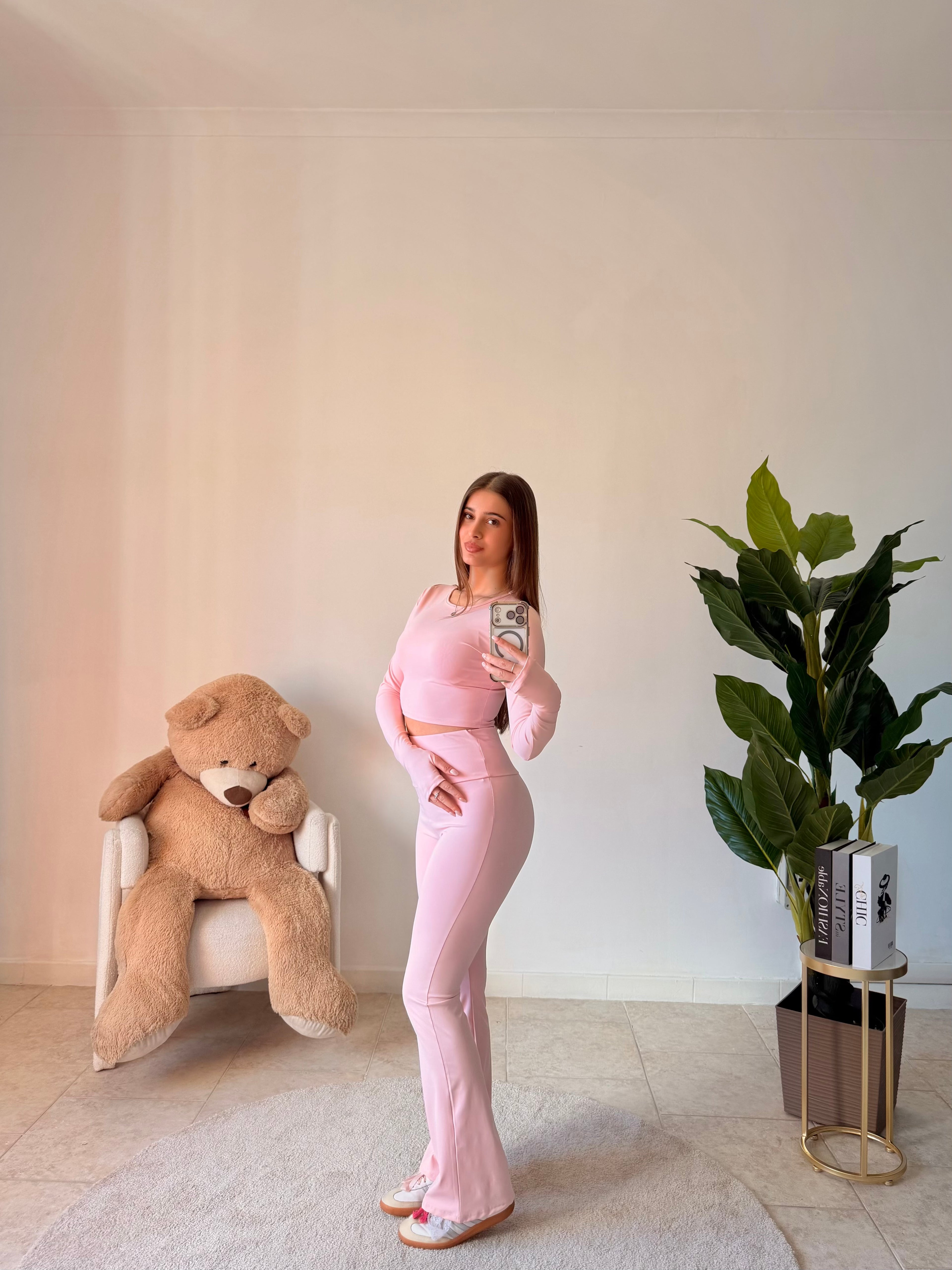 Coordset Soft
