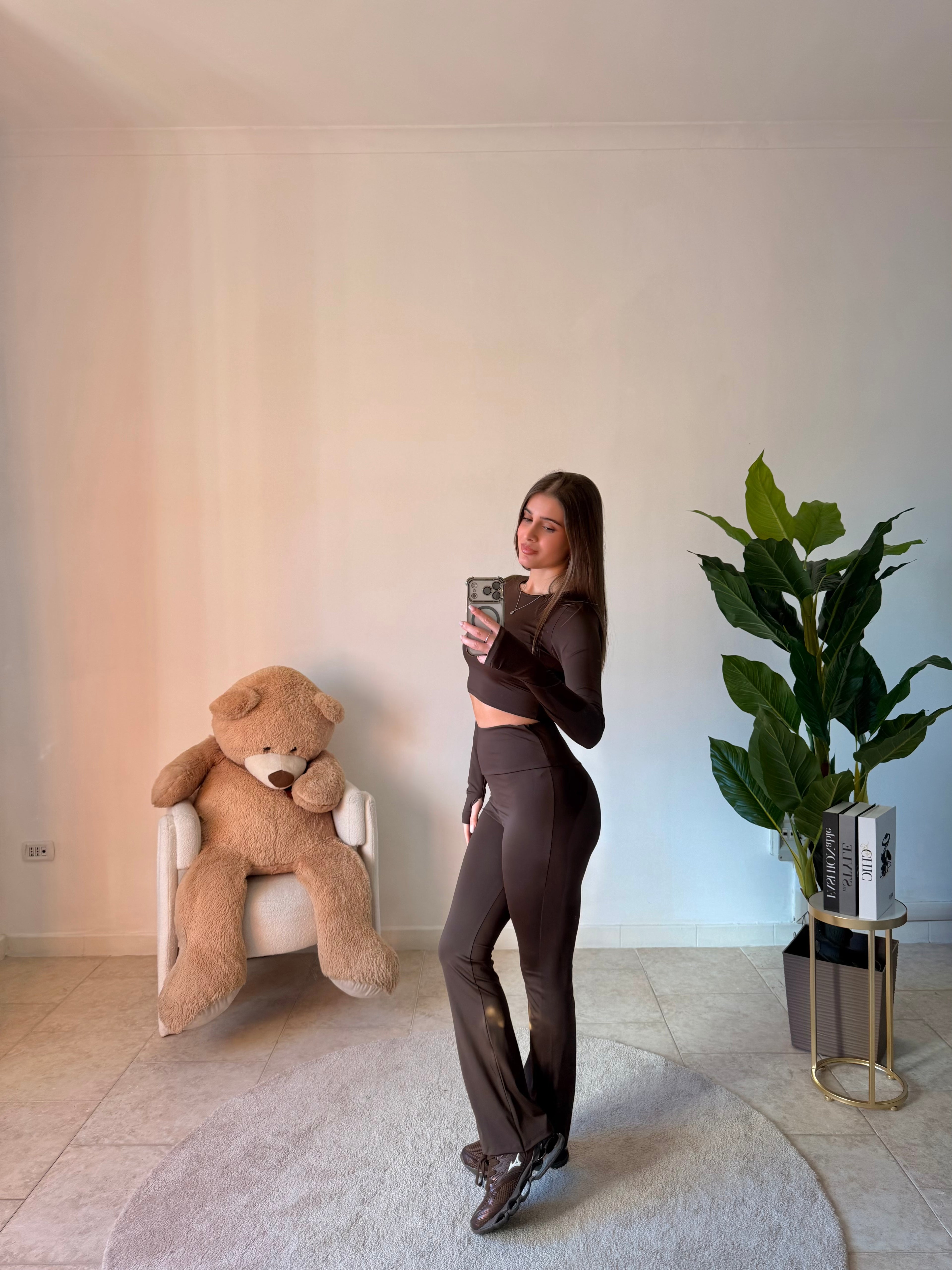 Coordset Soft