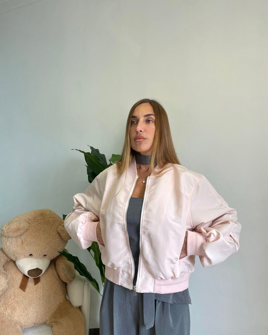 Bomber candy