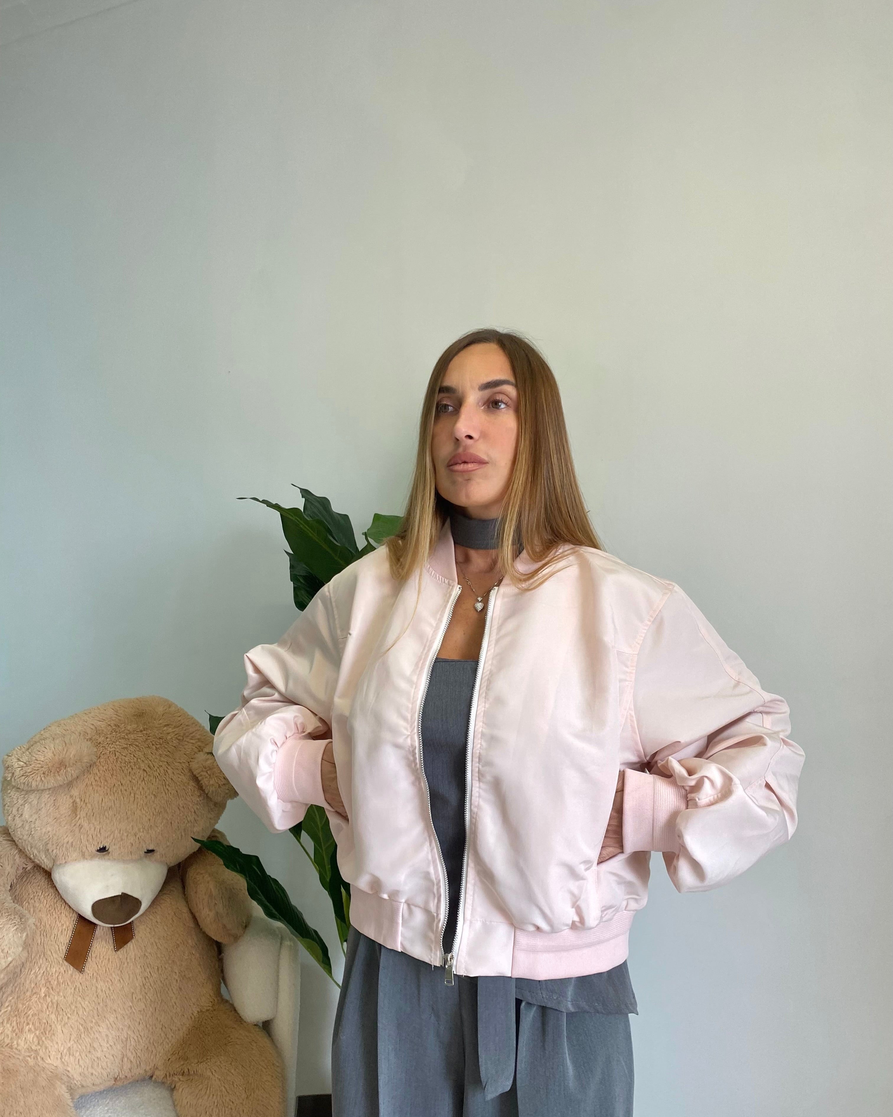 Bomber candy