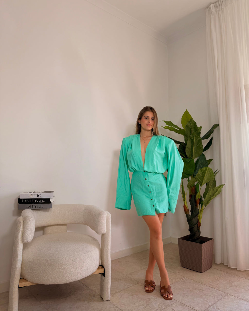 Dress Tulum