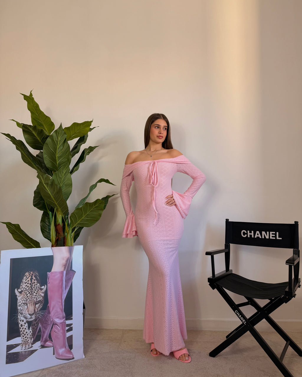 Dress angel