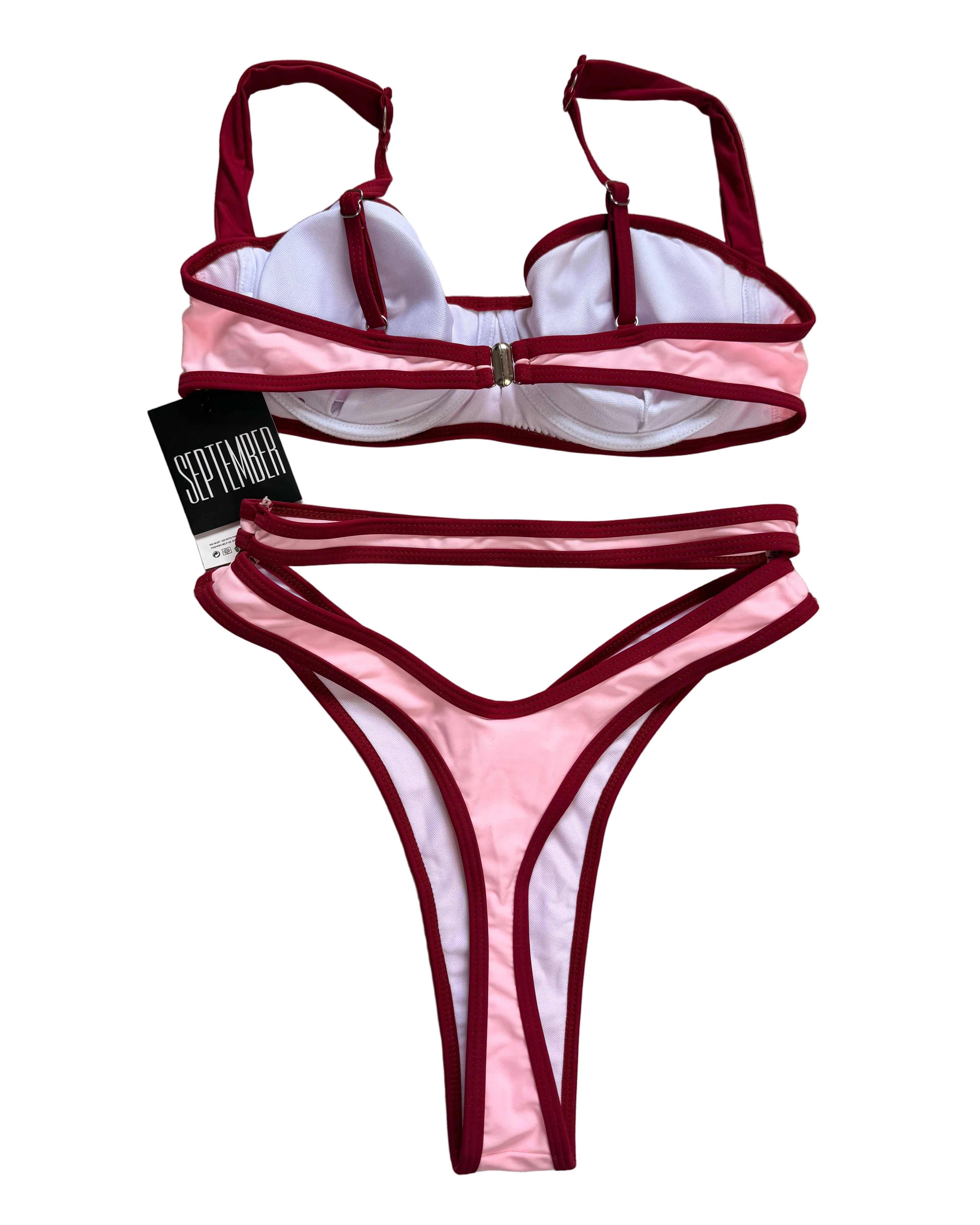 Costume Miami