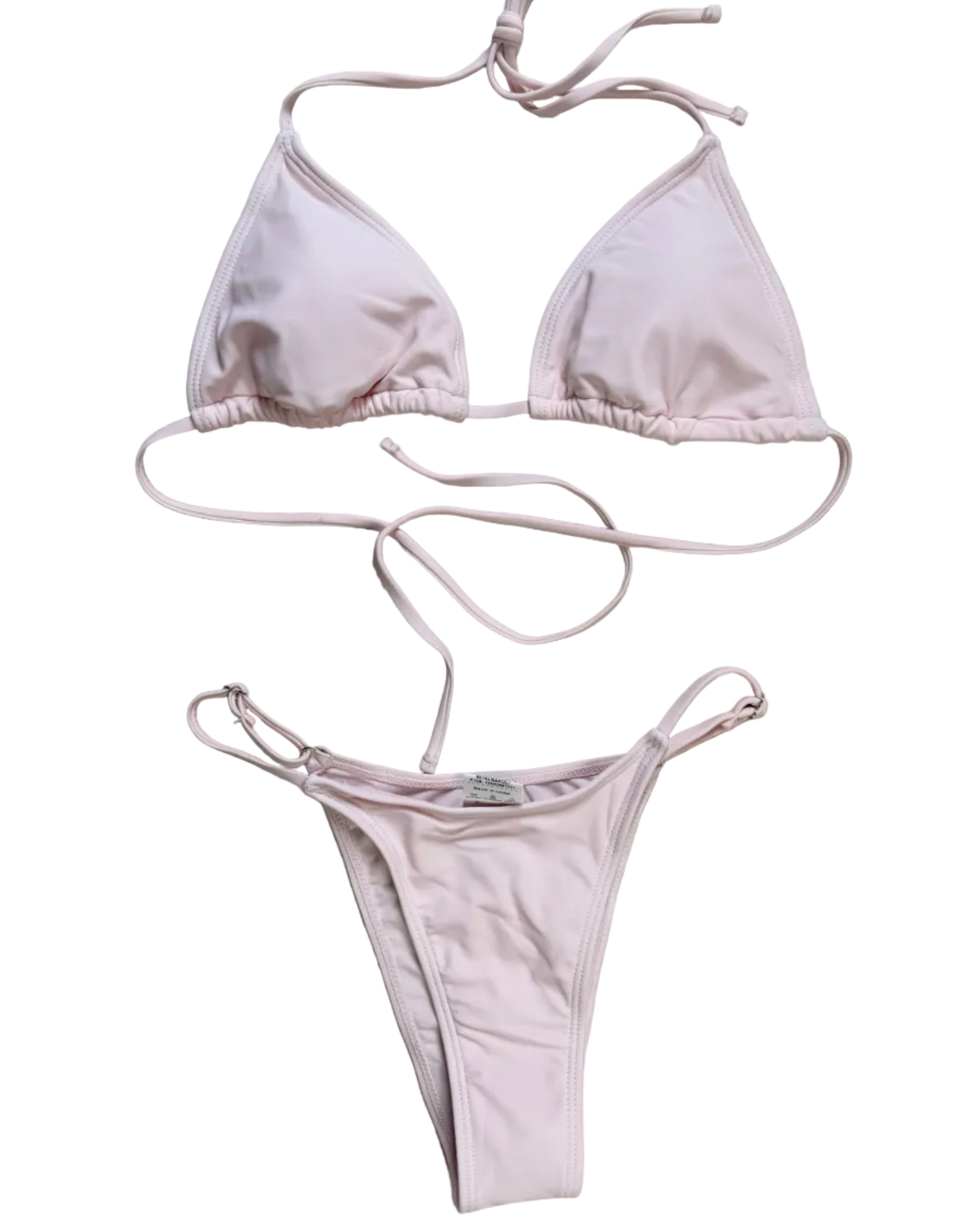Costume Ibz