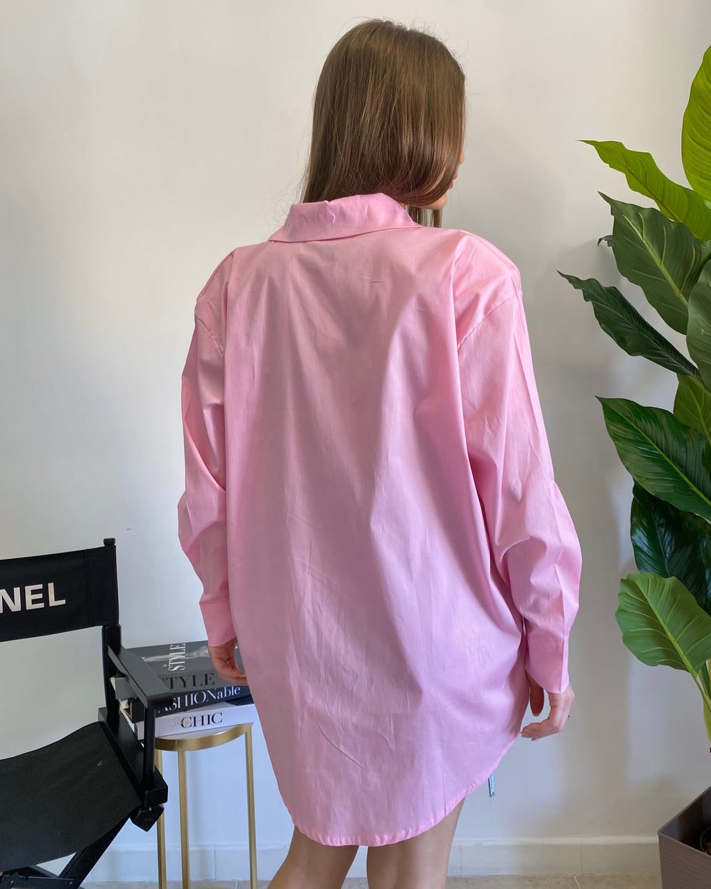 Camicia Lovely