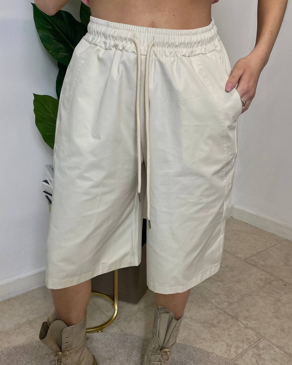 Bermuda Nylon