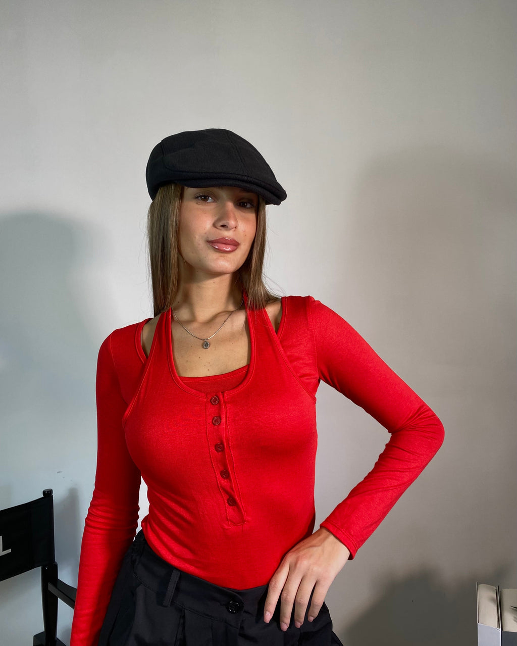 Maglia Madison