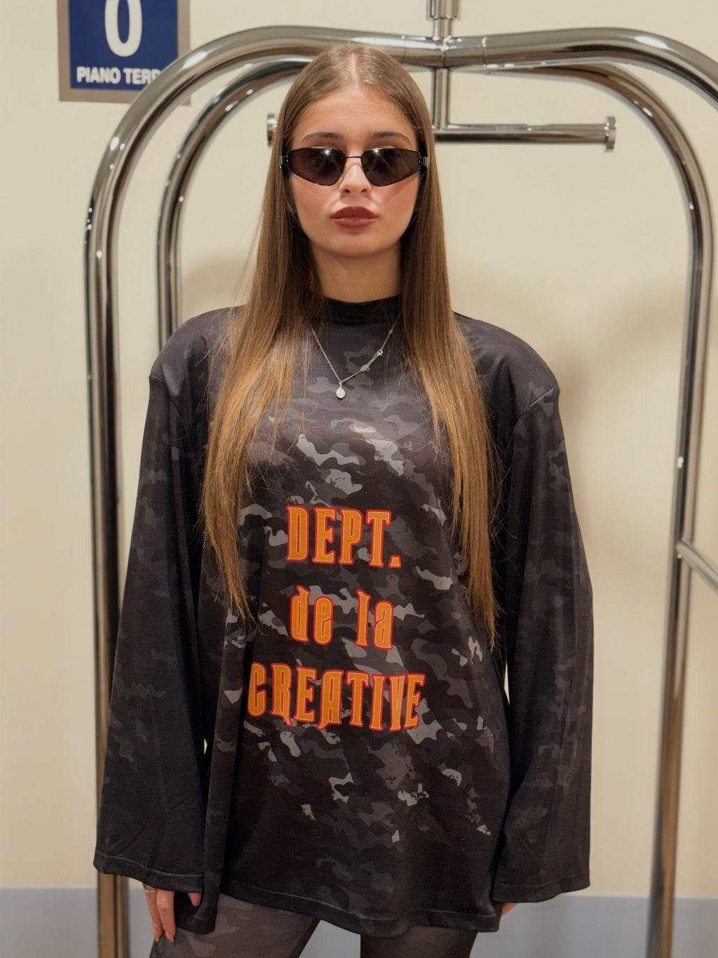 Coordset Iconic Camouflage