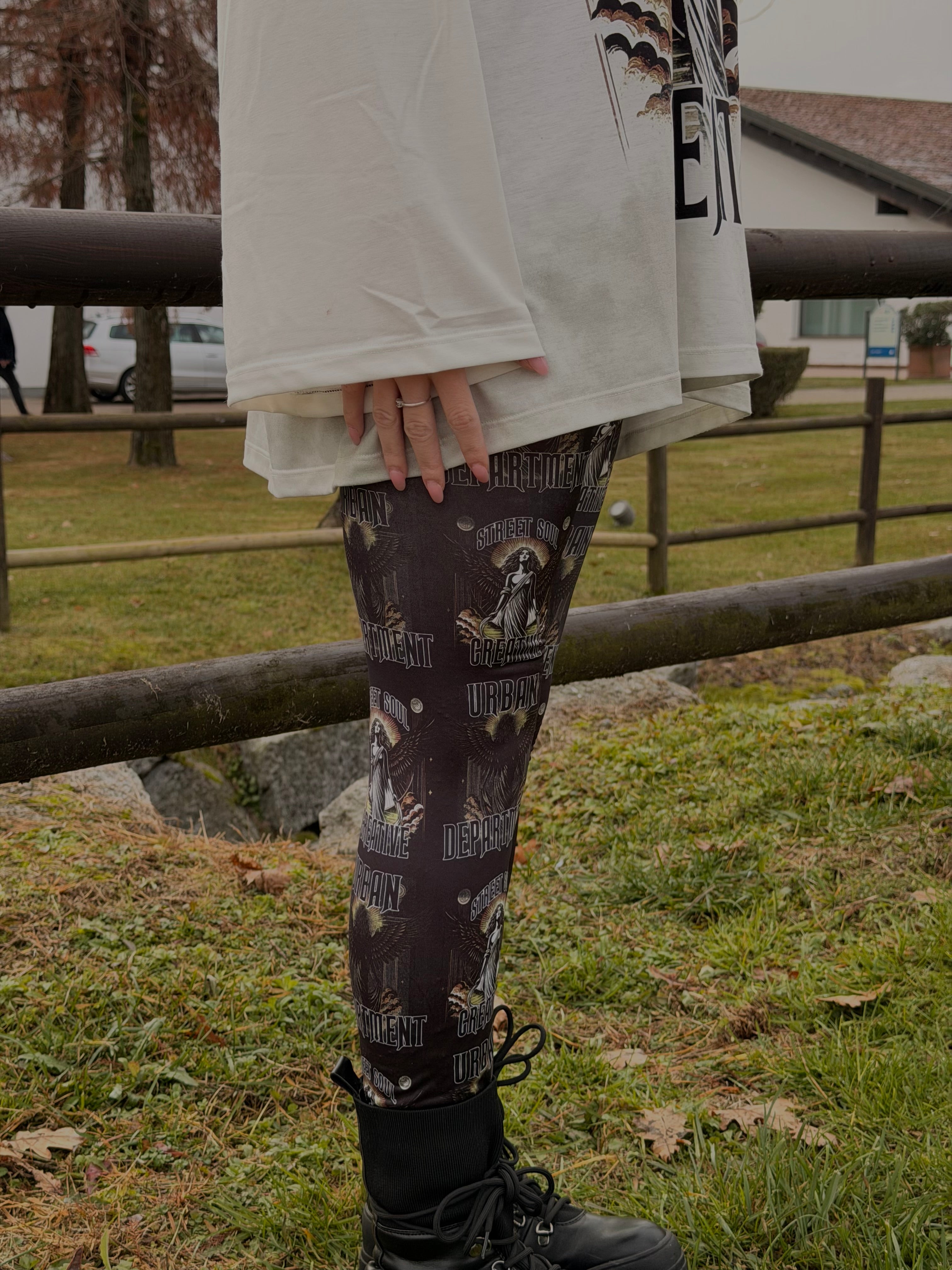 Coordset Iconic Angel