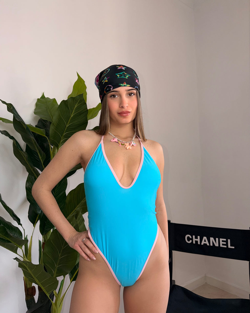 Costume One piece