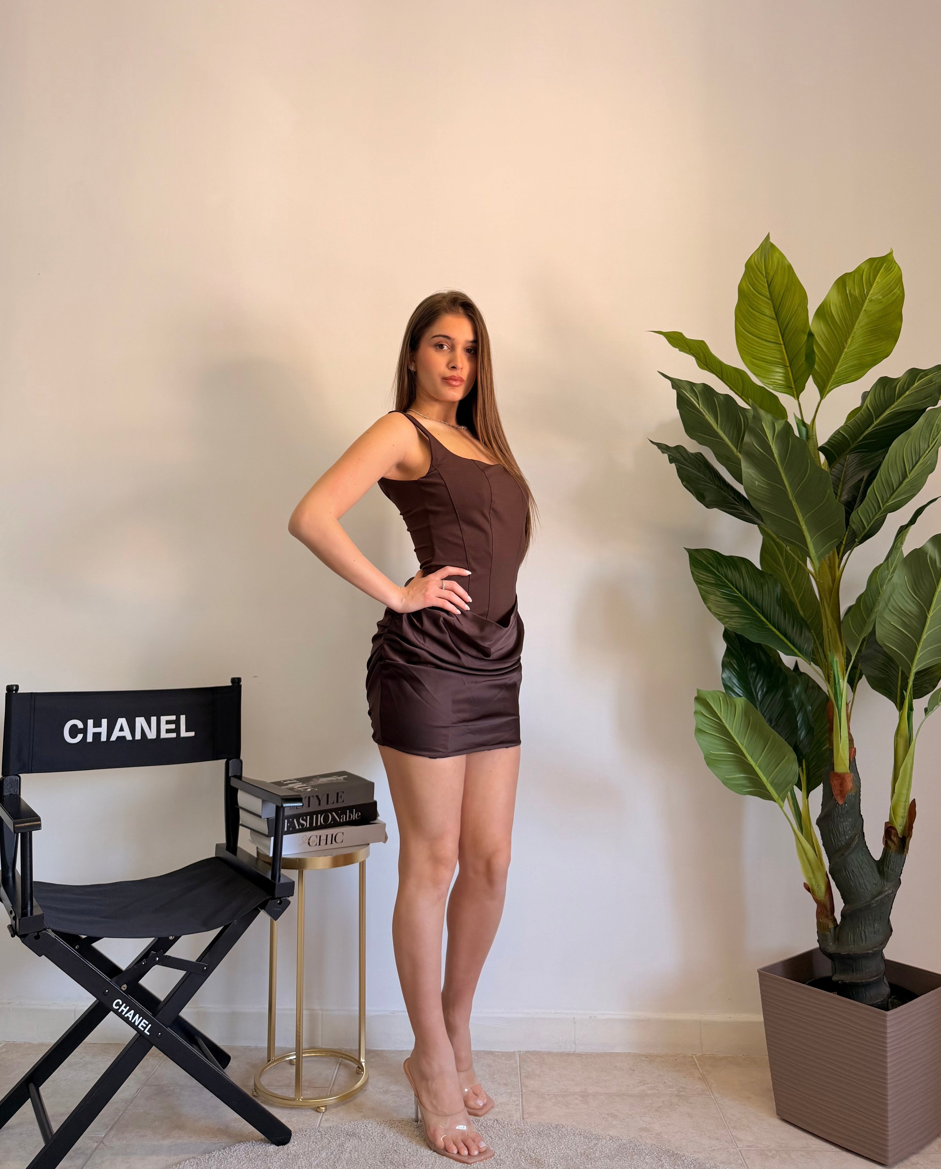 Mini dress jasmine