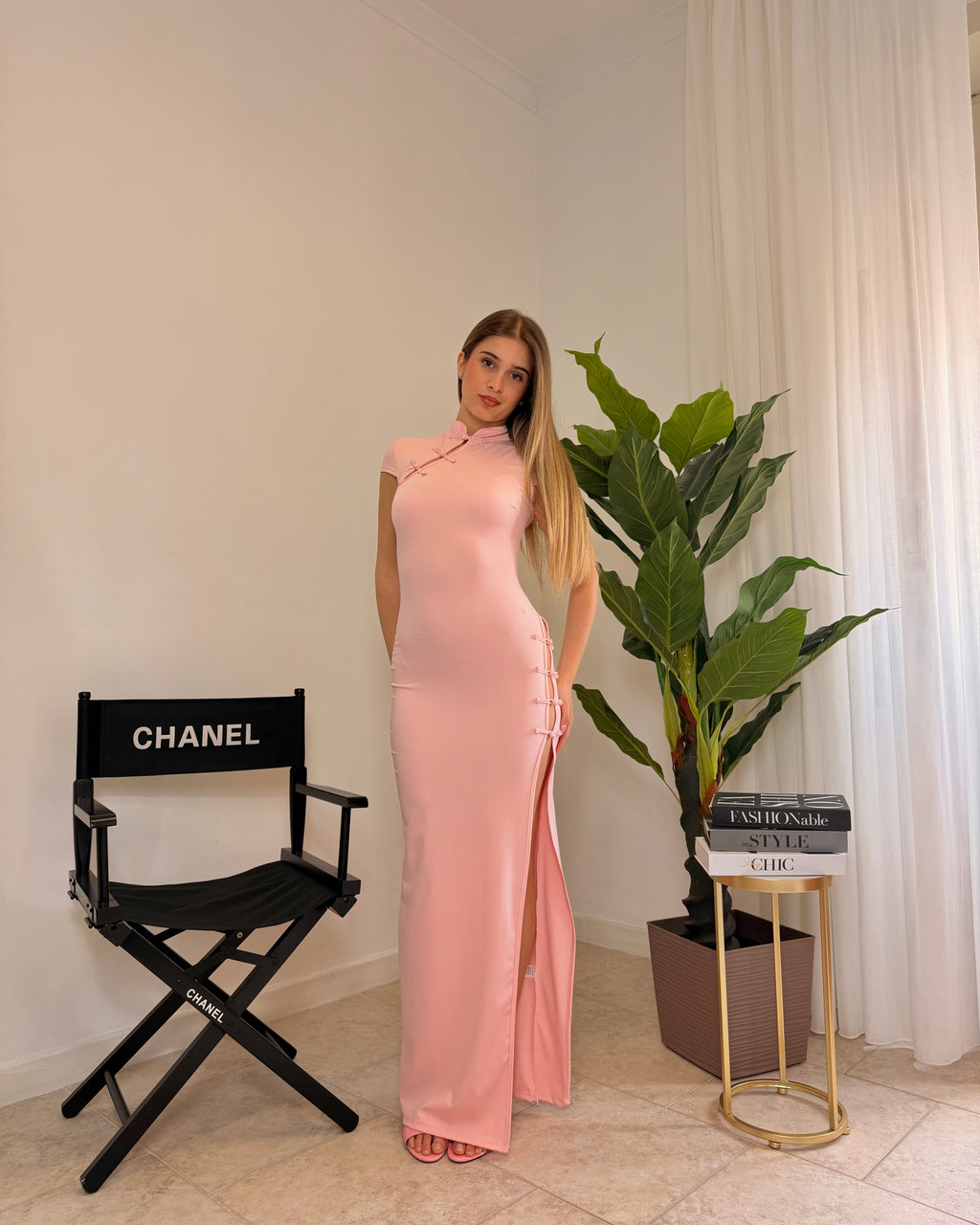 Dress Wife