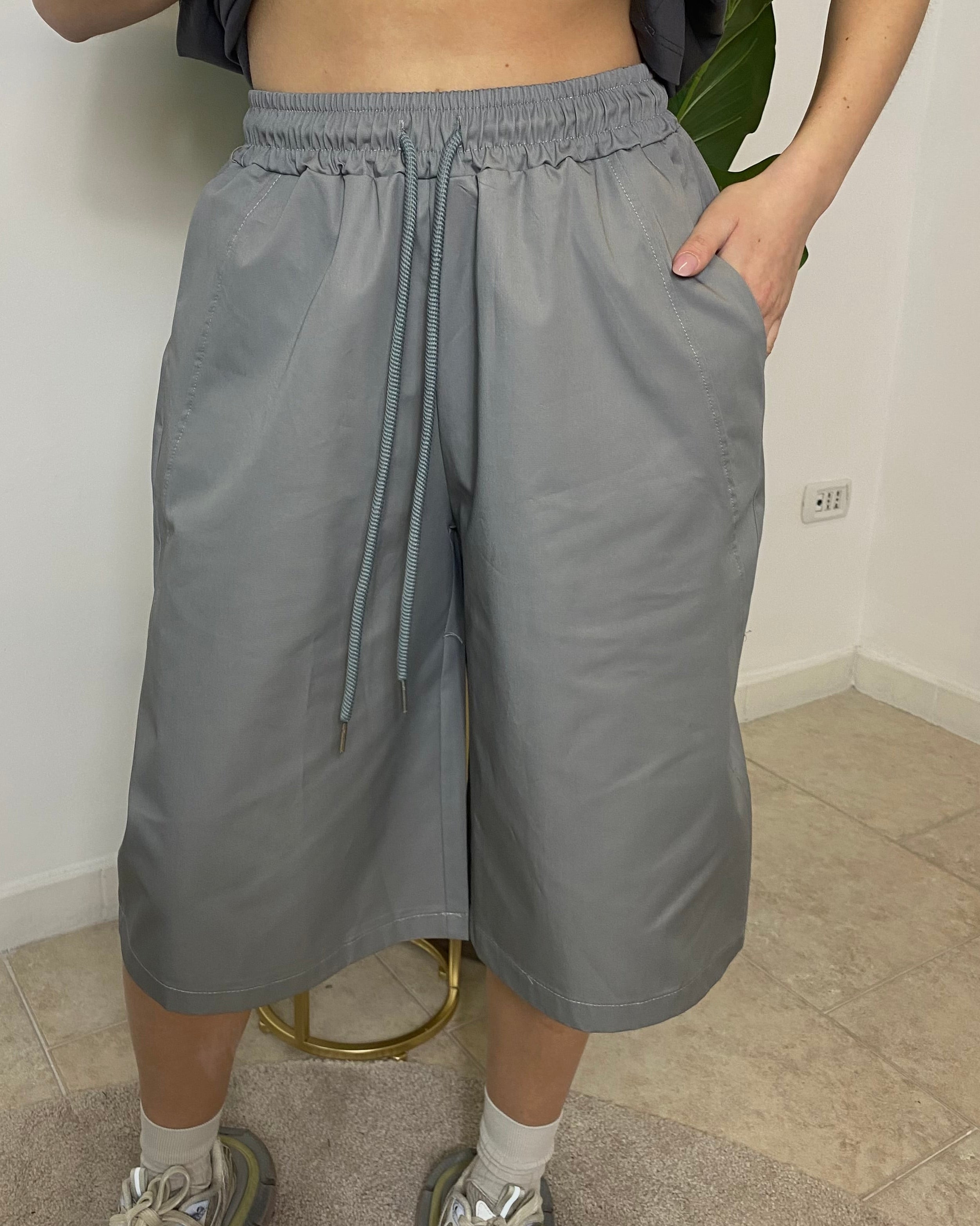 Bermuda Nylon